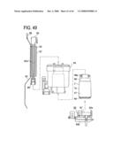 Fuel supply apparatus diagram and image