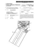 CONNECTION HEAD FOR AN ABSORBER OF AN ANESTHETIC BREATHING SYSTEM diagram and image