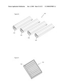 ADAPTIVE SOLAR CONCENTRATOR SYSTEM diagram and image