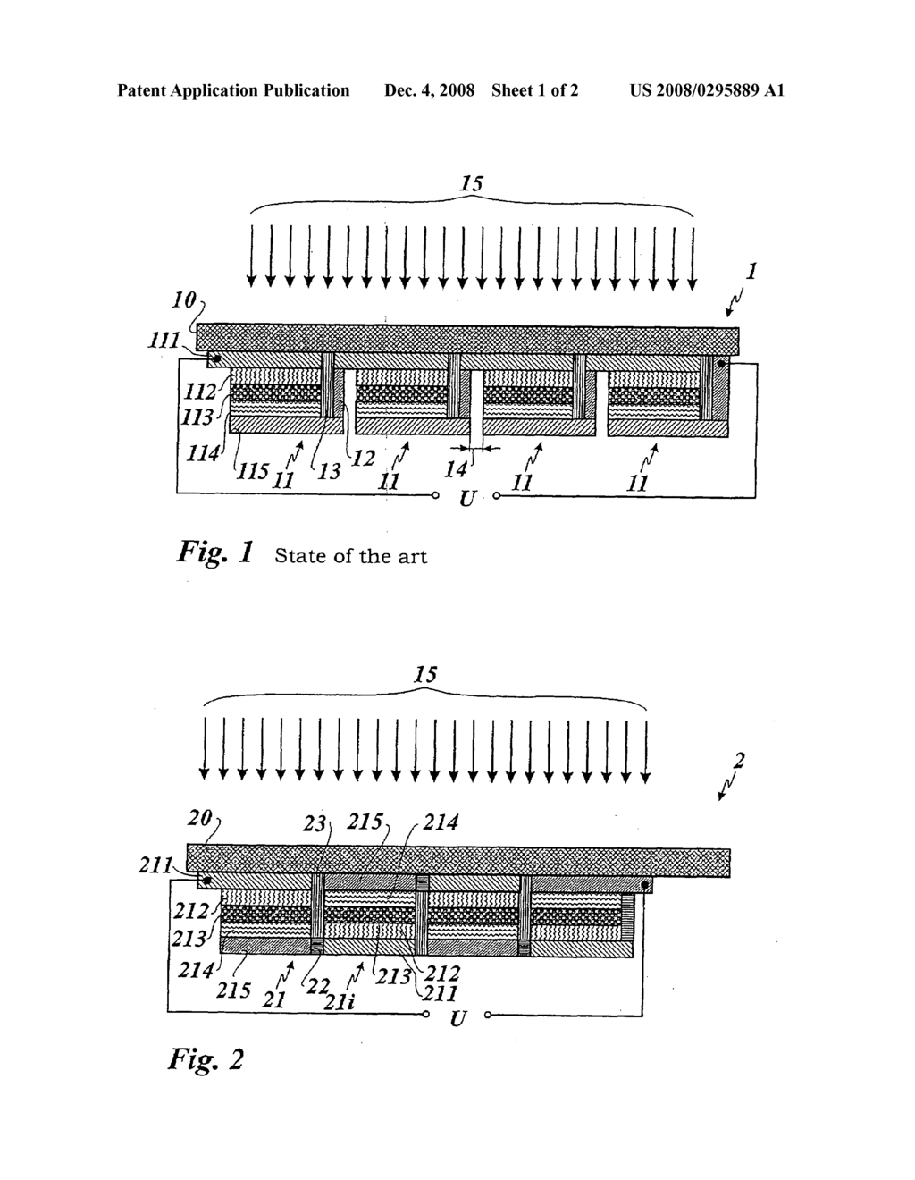 Photovoltaic Module - diagram, schematic, and image 02