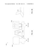 HYDRANT APPARATUS AND WATER DISCHARGING METHOD diagram and image