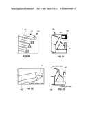 Microfluidic Device for Passive Sorting and Storage of Liquid Plugs Using Capillary Force diagram and image