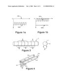 Electrode Assembly For The Removal Of Surface Oxides By Electron Attachment diagram and image