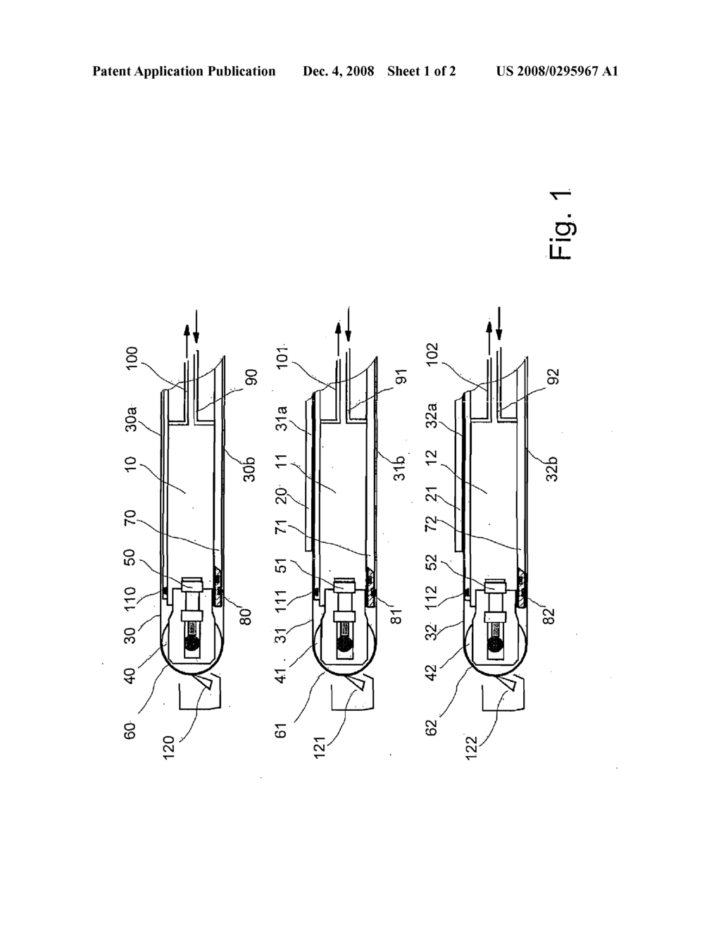 MULTI-LEVEL LAMINATING PRESS - diagram, schematic, and image 02