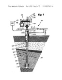 Cam-Actuated Centrifugal Brake for Preventing Backspin diagram and image