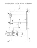 Striking Device in Particular a Hydraulic Hammer Driven diagram and image