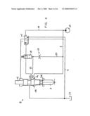 Striking Device in Particular a Hydraulic Hammer Driven diagram and image