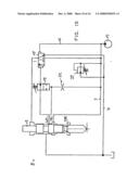 Striking Device in Particular a Hydraulic Hammer Driven diagram and image