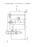 Striking Device in Particular a Hydraulic Hammer Driven diagram and image