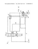 Striking Device in Particular a Hydraulic Hammer Driven diagram and image