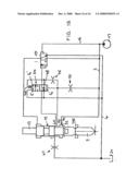 Striking Device in Particular a Hydraulic Hammer Driven diagram and image