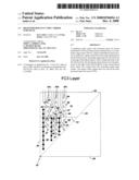 HIGH PERFORMANCE CHIP CARRIER SUBSTRATE diagram and image