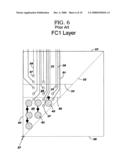 HIGH PERFORMANCE CHIP CARRIER SUBSTRATE diagram and image