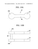 HIGH PERFORMANCE CHIP CARRIER SUBSTRATE diagram and image