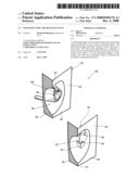 Packaging For A Heart Rate Watch diagram and image