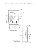 Packaging For A Heart Rate Watch diagram and image