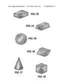 Decontamination of process streams diagram and image