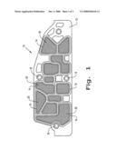 Oil Canning of Mesh Screen for Filter diagram and image