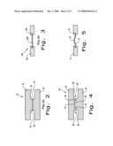 Oil Canning of Mesh Screen for Filter diagram and image