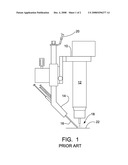 INDUCTION HEATED, HOT WIRE WELDING diagram and image