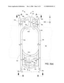 TRANSVERSE FLUX INDUCTION HEATING APPARATUS AND COMPENSATORS diagram and image