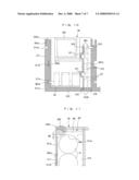 COMMODITY COLUMN FOR VENDING MACHINE diagram and image