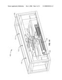 COAT/DEVELOP MODULE WITH SHARED DISPENSE diagram and image