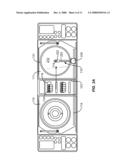 COAT/DEVELOP MODULE WITH SHARED DISPENSE diagram and image