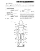 MANNEQUINS AND ARTICULATING COMPONENTS THEREOF diagram and image