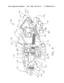 Surgical instrument having a common trigger for actuating an end effector closing system and a staple firing system diagram and image