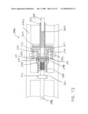 Surgical instrument having a common trigger for actuating an end effector closing system and a staple firing system diagram and image