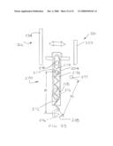 Surgical instrument having a common trigger for actuating an end effector closing system and a staple firing system diagram and image