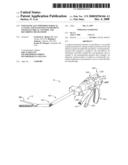 Pneumatically powered surgical cutting and fastening instrument with electrical control and recording mechanisms diagram and image