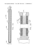 Pneumatically powered surgical cutting and fastening instrument with electrical control and recording mechanisms diagram and image