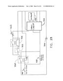 Pneumatically powered surgical cutting and fastening instrument with electrical control and recording mechanisms diagram and image