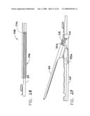 Pneumatically powered surgical cutting and fastening instrument with electrical control and recording mechanisms diagram and image