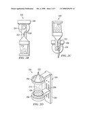 Direct ball dispenser diagram and image