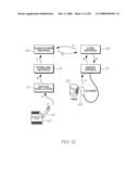 METHOD FOR MANAGING COMPETITION ENTRY WITH PRINTED LABELS diagram and image