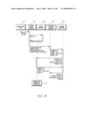 METHOD FOR MANAGING COMPETITION ENTRY WITH PRINTED LABELS diagram and image