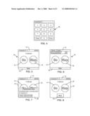 METHOD FOR TRACKING TIME ATTENDANCE OF EITHER A DEDICATED USER OR MULTIPLE NON-DEDICATED USERS, INTERCHANGEABLY, USING A SINGLE MULTI-FUNCTION ELECTRONIC HAND-HELD DEVICE diagram and image