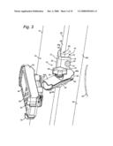 Convertible C-Clamp diagram and image