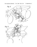 Convertible C-Clamp diagram and image