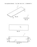 FURNITURE STORAGE UNIT AND METHOD diagram and image