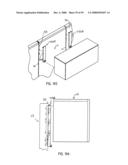 FURNITURE STORAGE UNIT AND METHOD diagram and image