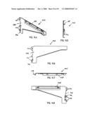 FURNITURE STORAGE UNIT AND METHOD diagram and image