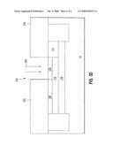 PIXEL SENSOR CELL FOR COLLECTING ELECTIONS AND HOLES diagram and image