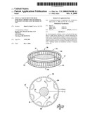 OPTICAL MAGNETRON FOR HIGH EFFICIENCY PRODUCTION OF OPTICAL RADIATION AND RELATED METHODS OF USE diagram and image