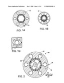 OPTICAL MAGNETRON FOR HIGH EFFICIENCY PRODUCTION OF OPTICAL RADIATION AND RELATED METHODS OF USE diagram and image