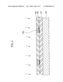 METHOD OF FABRICATING POLYCRYSTALLINE SILICON LAYER, TFT FABRICATED USING THE SAME, METHOD OF FABRICATING TFT, AND ORGANIC LIGHT EMITTING DIODE DISPLAY DEVICE HAVING THE SAME diagram and image