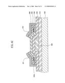 METHOD OF FABRICATING POLYCRYSTALLINE SILICON LAYER, TFT FABRICATED USING THE SAME, METHOD OF FABRICATING TFT, AND ORGANIC LIGHT EMITTING DIODE DISPLAY DEVICE HAVING THE SAME diagram and image